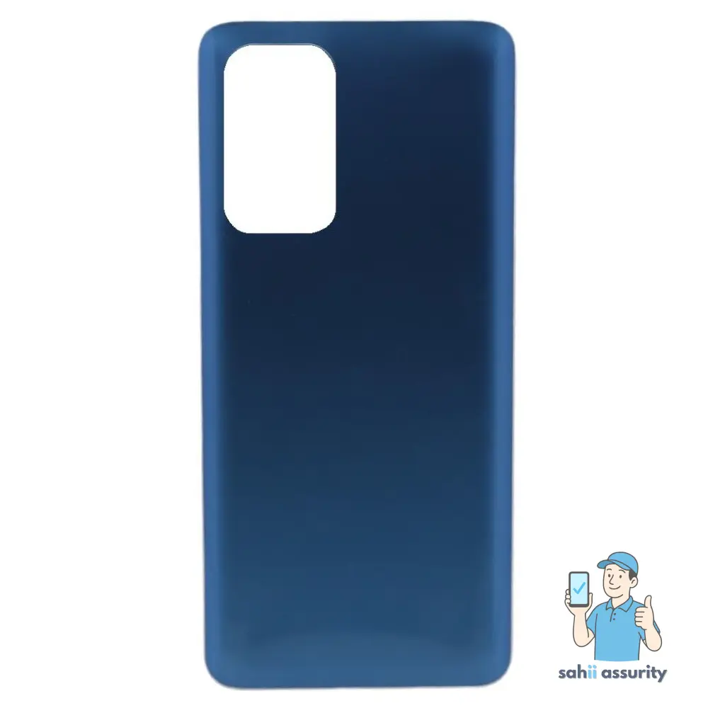 Back Panel Cover for OnePlus 9 thumbnail